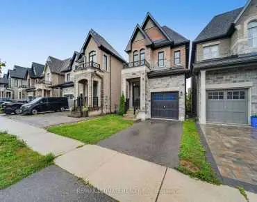 37 Zenith Ave <a href='https://luckyalan.com/community.php?community=Vaughan:Kleinburg'>Kleinburg, Vaughan</a> 3 beds 4 baths 1 garage $1.4M
