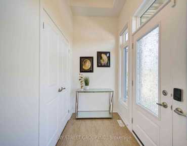 
87 McCague Ave Rural Richmond Hill, Richmond Hill 4 beds 3 baths 1 garage $1.4M
