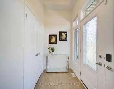 
43 Summitcrest Dr <a href='https://luckyalan.com/community.php?community=Richmond Hill:Devonsleigh'>Devonsleigh, Richmond Hill</a> 4 beds 4 baths 2 garage $1.659M