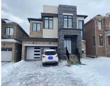 72 Mckean Dr Stouffville, Whitchurch-Stouffville 5 beds 5 baths 2 garage $1.65M