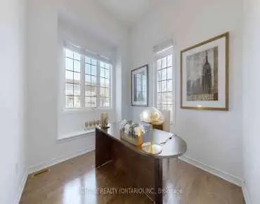 247 Selwyn Rd Jefferson, Richmond Hill 4 beds 5 baths 2 garage $1.75M
