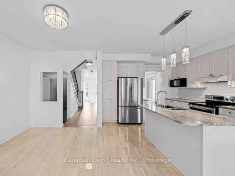 Richmond Hill real estate