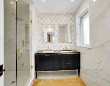 153 Fifefield Dr Maple, Vaughan 5 beds 4 baths 2 garage $1.3M