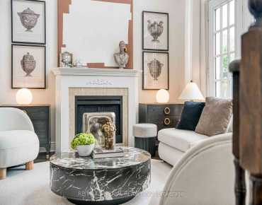 19 Michener Cres Raymerville, Markham 3 beds 5 baths 2 garage $999K