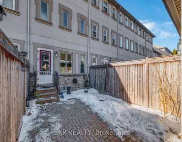 9 Samba St <a href='https://luckyalan.com/community_CN.php?community=Richmond Hill:Oak Ridges'>Oak Ridges, Richmond Hill</a> 3 beds 4 baths 1 garage $1.055M