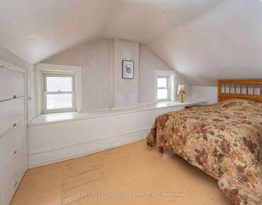 6 Kennedy Ln Rural Whitchurch-Stouffville, Whitchurch-Stouffville 3 beds 1 baths garage $1.8M