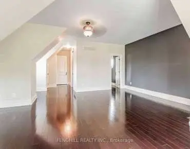 
McAlister  Rural Richmond Hill, Richmond Hill 4 beds 3 baths 2 garage $1.429M