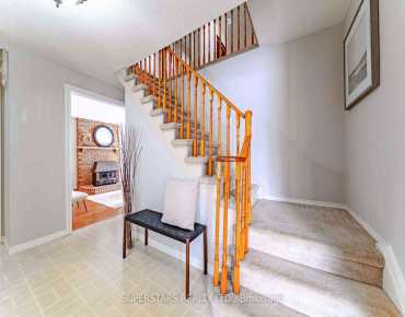 
56 Manning Cres Gorham-College Manor, Newmarket 4 beds 3 baths 2 garage $1.09M
