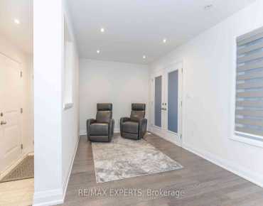 
190 Moneypenny Pl Beverley Glen, Vaughan 3 beds 3 baths 1 garage $939.9K
