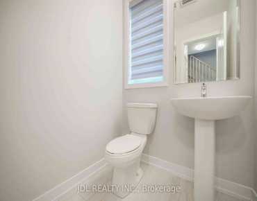 129 Northolt Cres Milliken Mills East, Markham 3 beds 3 baths 1 garage $999.888K