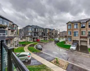 
46 Silverado Trl Sonoma Heights, Vaughan 3 beds 3 baths 2 garage $1.199M