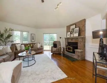 
8 Marilyn Ave Rural Whitchurch-Stouffville, Whitchurch-Stouffville 3 beds 4 baths 3 garage $1.73M
