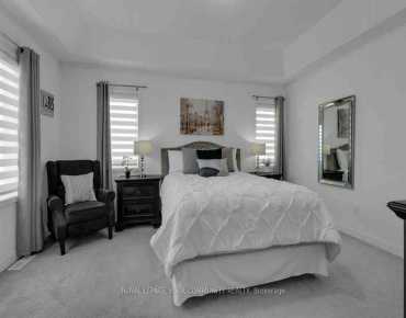 258 Harding Park St Glenway Estates, Newmarket 4 beds 4 baths 1 garage $969.89K
