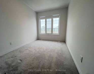 126 Lageer Dr Stouffville, Whitchurch-Stouffville 3 beds 3 baths 2 garage $1.06M
