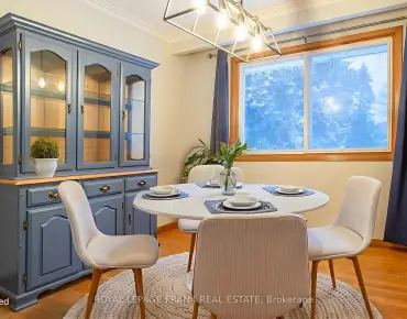 
41 Felcher Blvd Ballantrae, Whitchurch-Stouffville 3 beds 3 baths 2 garage $1.05M
