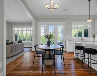 4 Devins Dr Aurora Heights, Aurora 2 beds 3 baths 1 garage $1.048M