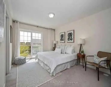 
35 Senator Reesor's Dr Sherwood-Amberglen, Markham 4 beds 4 baths 2 garage $1.799M