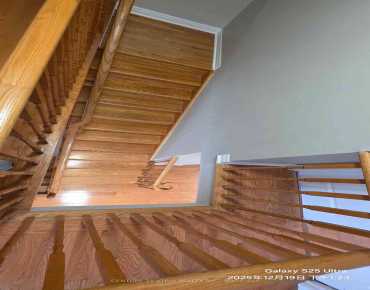 116 Alfred Smith Way Woodland Hill, Newmarket 4 beds 4 baths 2 garage $1.22M
