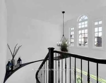 263 Tansley Rd Brownridge, Vaughan 3 beds 4 baths 1 garage $1.185M