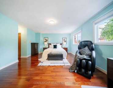 
8 Woodlawn Rd Unionville, Markham 4 beds 5 baths 2 garage $1.92M
