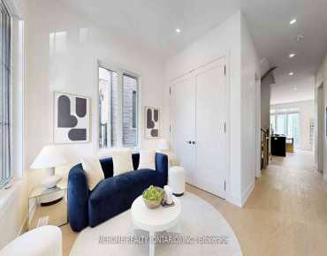 20 Palomino Dr Westbrook, Richmond Hill 4 beds 4 baths 2 garage $1.489M