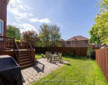 20 Palomino Dr Westbrook, Richmond Hill 4 beds 4 baths 2 garage $1.489M