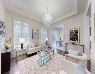 
7 Norman Fleming Ln Rural Richmond Hill, Richmond Hill 3 beds 3 baths 1 garage $1.176M