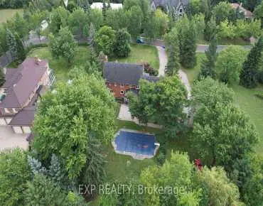 
16 Tay Ln Rural Richmond Hill, Richmond Hill 4 beds 3 baths 2 garage $888K