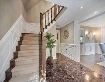 75 Jinnah Ave <a href='https://luckyalan.com/community.php?community=Markham:Middlefield'>Middlefield, Markham</a> 4 beds 5 baths 2 garage $1.6M