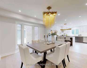 137 Old Surrey Ln <a href='https://luckyalan.com/community.php?community=Richmond Hill:South Richvale'>South Richvale, Richmond Hill</a> 4 beds 6 baths 2 garage $2.55M
