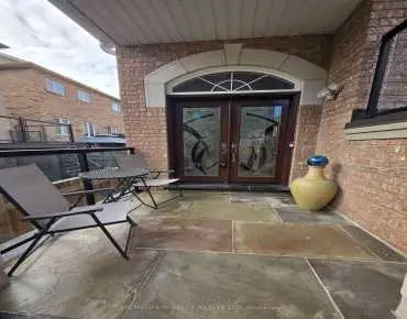 
McConaghy  <a href='https://luckyalan.com/community.php?community=Vaughan:Maple'>Maple, Vaughan</a> 3 beds 4 baths 1 garage $999K