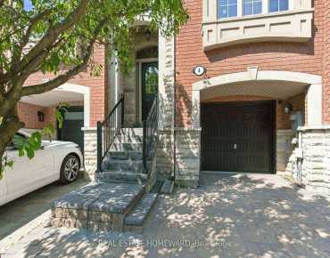 14 Pepperberry Rd <a href='https://luckyalan.com/community.php?community=Vaughan:Patterson'>Patterson, Vaughan</a> 4 beds 4 baths 2 garage $1.688M