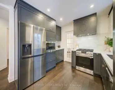 
RAVINE EDGE Dr Jefferson, Richmond Hill 4 beds 4 baths 2 garage $1.698M