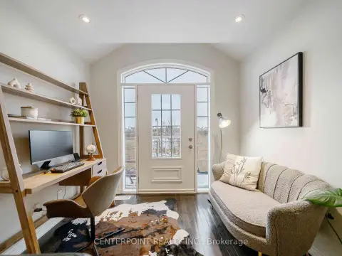 Richmond Hill real estate