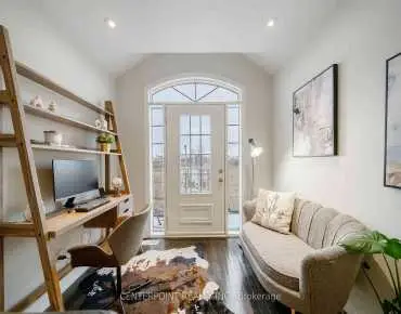 
30 O'Hara Cres Jefferson, Richmond Hill 4 beds 5 baths 2 garage $1.899M