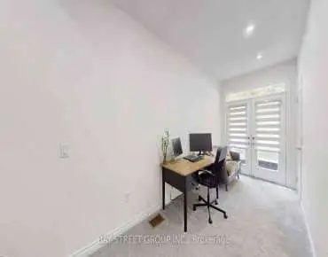 
80 Puisaya Dr Rural Richmond Hill, Richmond Hill 3 beds 3 baths 2 garage $1.1M
