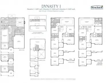 281 Elgin Mills Rd W <a href='https://luckyalan.com/community_CN.php?community=Richmond Hill:Mill Pond'>Mill Pond, Richmond Hill</a> 3 beds 3 baths 1 garage $2.3M