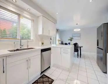 
303 Blue Grass Blvd <a href='https://luckyalan.com/community.php?community=Richmond Hill:Crosby'>Crosby, Richmond Hill</a> 3 beds 2 baths 2 garage $799K