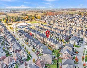 14 Pepperberry Rd Patterson, Vaughan 4 beds 4 baths 2 garage $1.688M