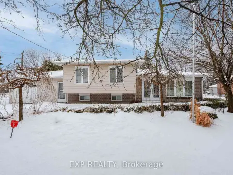 Richmond Hill real estate