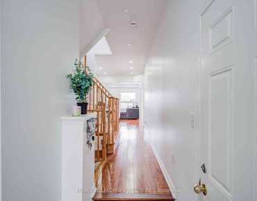 
197 Boundary Blvd Stouffville, Whitchurch-Stouffville 4 beds 4 baths 2 garage $1.299M