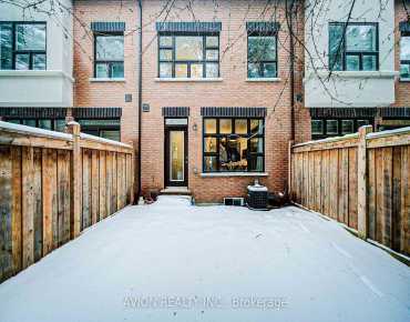 
40 Nottingham Dr <a href='https://luckyalan.com/community.php?community=Richmond Hill:Westbrook'>Westbrook, Richmond Hill</a> 4 beds 3 baths 2 garage $1.28M