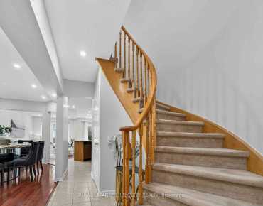 
197 Boundary Blvd Stouffville, Whitchurch-Stouffville 4 beds 4 baths 2 garage $1.299M