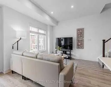 
27 Canton Ln Stouffville, Whitchurch-Stouffville 2 beds 3 baths 1 garage $790K
