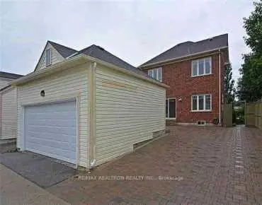 
16 Peony St <a href='https://luckyalan.com/community.php?community=Markham:Cornell'>Cornell, Markham</a> 6 beds 5 baths 2 garage $1.598M