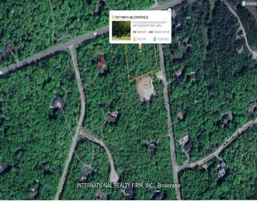 3932 St John Side Road Rural Whitchurch-Stouffville, Whitchurch-Stouffville beds baths garage $2.595M