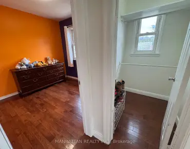 10 Victor Dr Rural Whitchurch-Stouffville, Whitchurch-Stouffville 3 beds 2 baths  garage $990K
