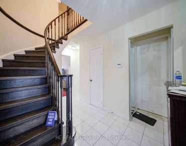 88 Harvey Bunker Cres Angus Glen, Markham 6 beds 5 baths  garage $2M