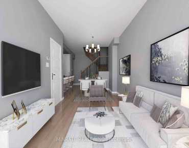 51 Cliff Gunn Rd Woodland Hill, Newmarket 3 beds 3 baths 2 garage $1.098M