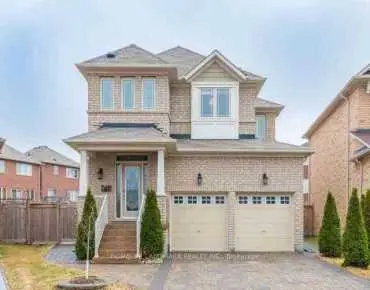 
1 Vitlor Dr <a href='https://luckyalan.com/community.php?community=Richmond Hill:Oak Ridges'>Oak Ridges, Richmond Hill</a> 4 beds 3 baths 2 garage $1.35M